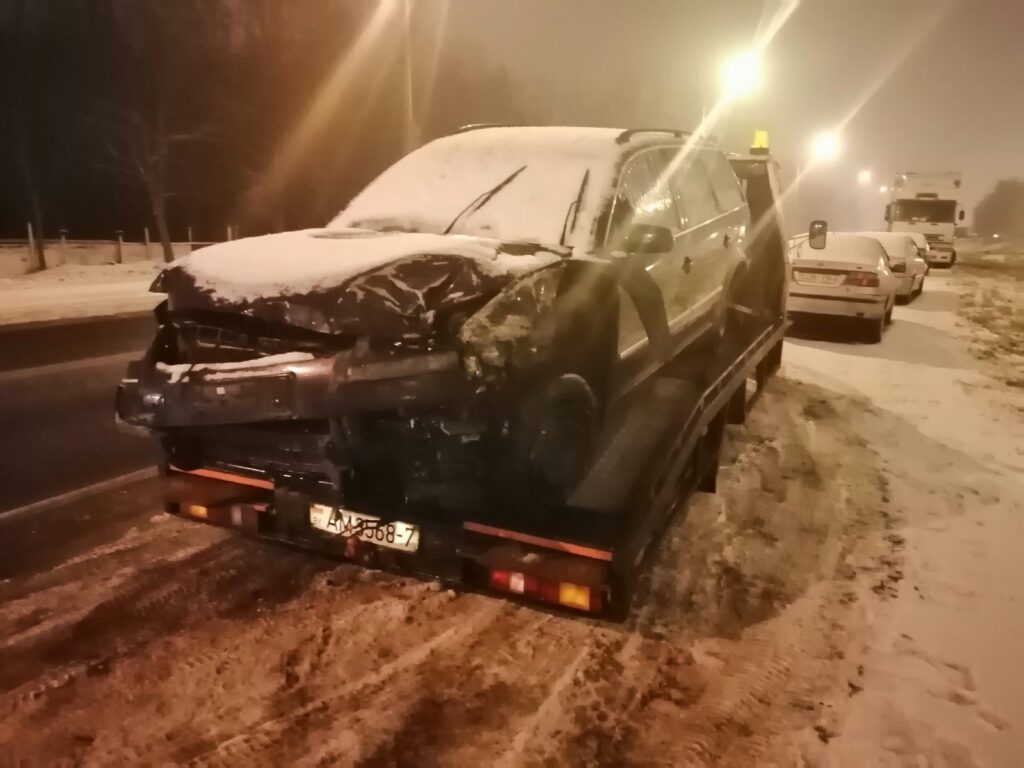 Эвакуатор Минск evak-24.by